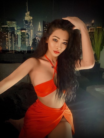 NEWEST LADIES Daimond Sohot, Coswig (Anhalt)