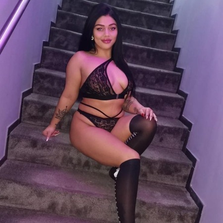 CANDY aus Ungarn im ZAUBERMAUS-HAUS, Kitzingen