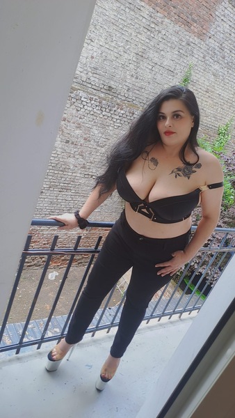 Foto von Selina