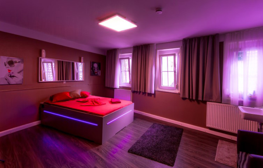 Foto von City Eroscenter