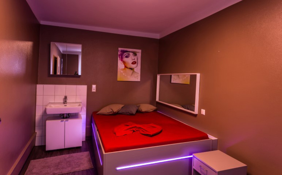 Foto von City Eroscenter
