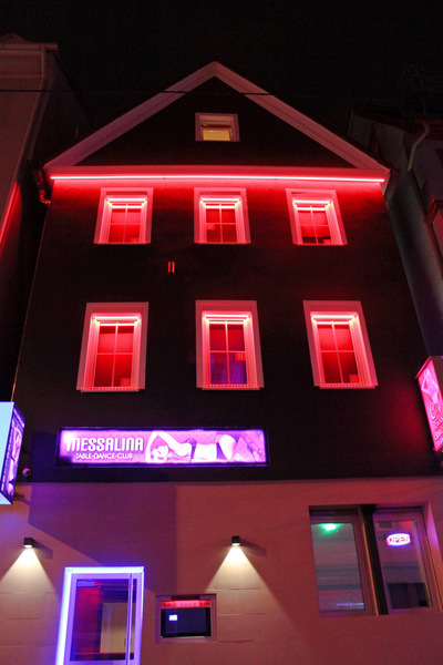 Foto von City Eroscenter