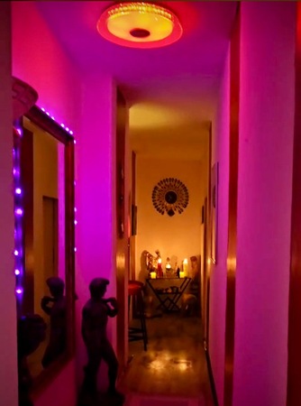 Haus Apache Privat Apartment, Remscheid