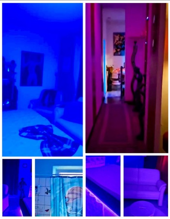 Haus Apache Privat Apartment, Remscheid
