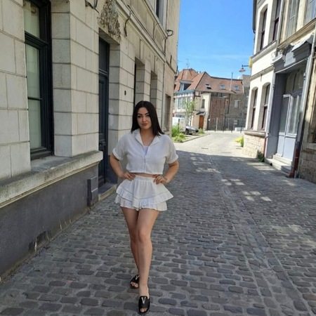 Larisa, Ludwigshafen am Rhein