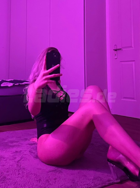 Foto von Karina