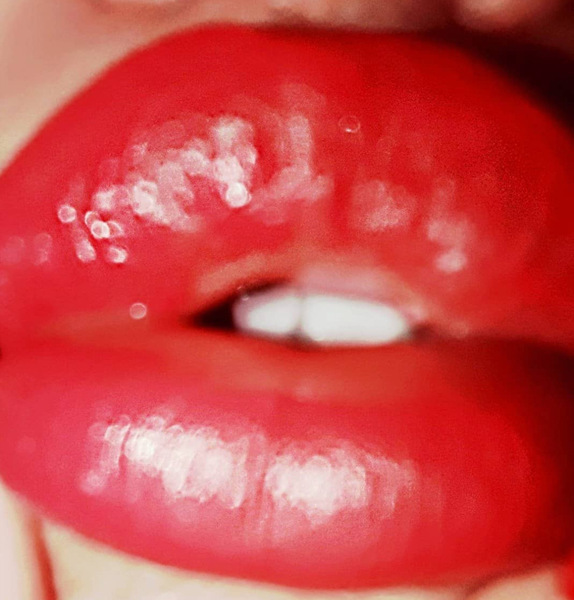 Foto von Marina - UNGLAUBLICHE XXXXXXXXXL NATUR-OW!