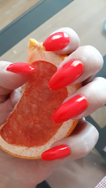 Foto von Marina - UNGLAUBLICHE XXXXXXXXXL NATUR-OW!