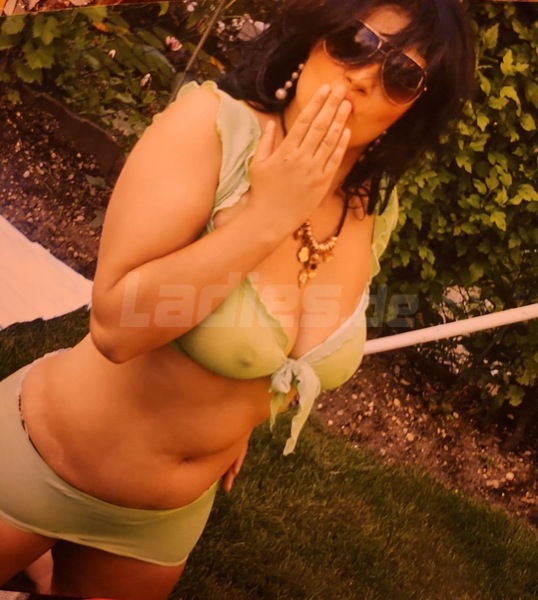 Foto von Chantal g*** Griechin