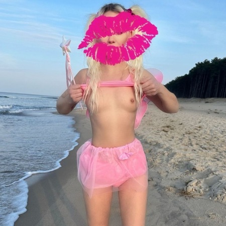 Henrike 23 Jahre