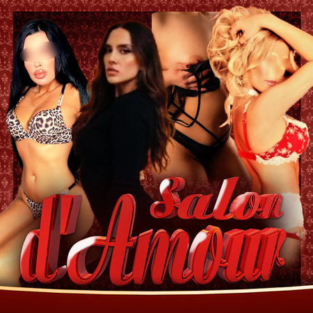 Salon d' Amour, Speyer