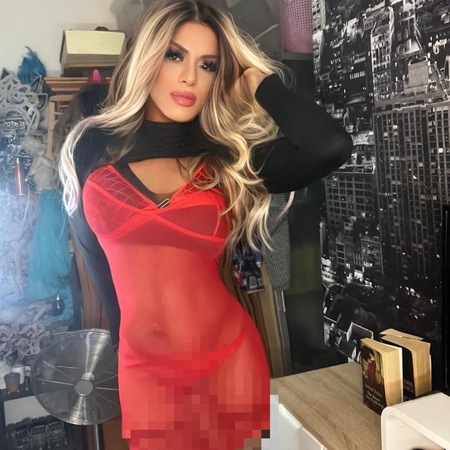 TS Donatella 24 cm