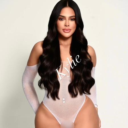 KYLIE, Frankfurt am Main