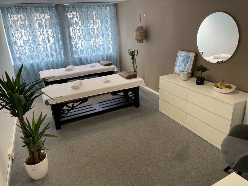 Foto von Asiens beste Massage