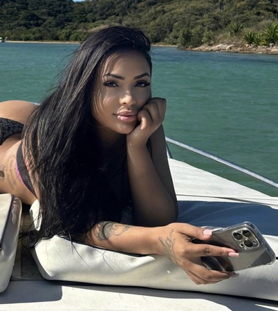 Anais Partygirl +18J., Nürnberg