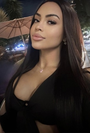 Anais Partygirl +18J., Nürnberg