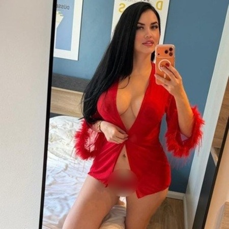 Brianna aus Moldawien, Crailsheim