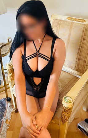 Katy Quereinsteigerin, Bad Kreuznach