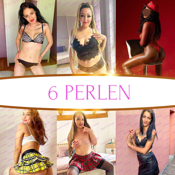 6 Perlen