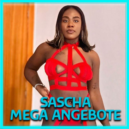 Sascha aus Afrika TOP!, Reutlingen