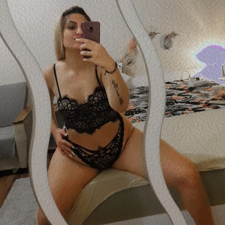 Elena- GANZ NEU, Delmenhorst