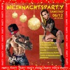Weihnachts-Party 
