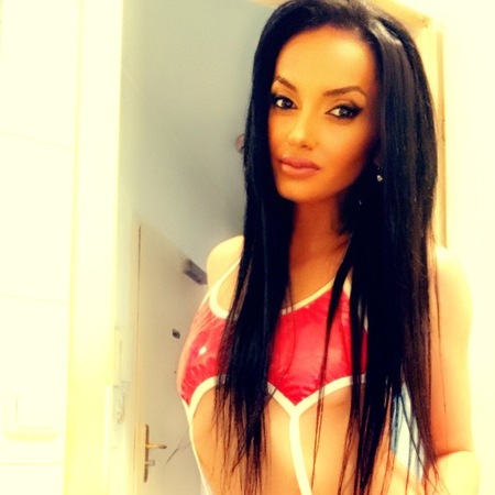 Fiona - Av Queen! ACHTUNG neue Nummer!, Gera