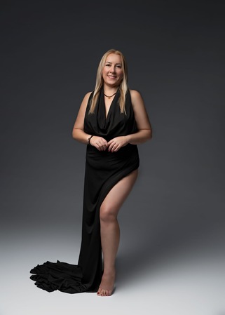 Vollbusige Tatjana, Erftstadt