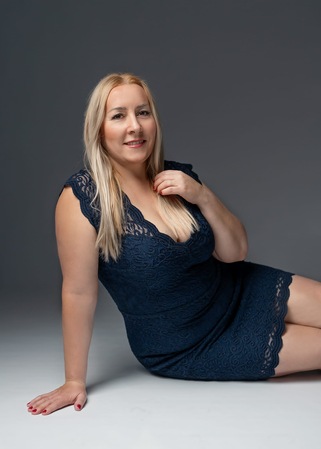 Vollbusige Tatjana, Erftstadt