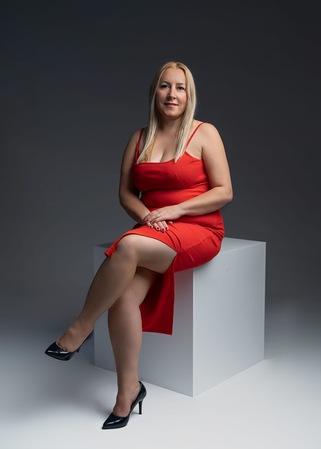 Vollbusige Tatjana, Erftstadt