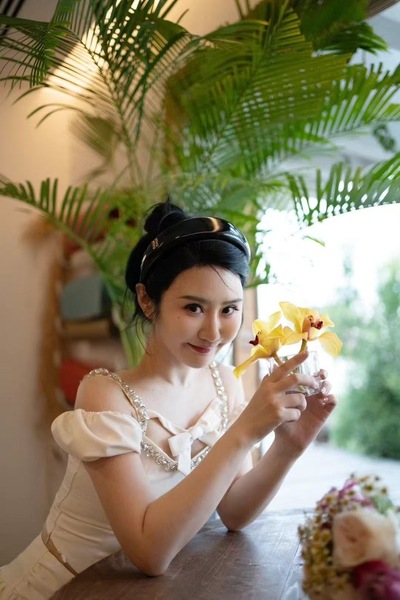 Mimi - Chinesische Massage – Karlsruhe photo 3