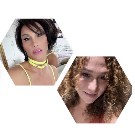 Top Ts Duo Kate UND Ts Samantha, Breisach am Rhein