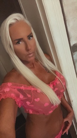 Sylwia sexy & geile Polin, Bremerhaven