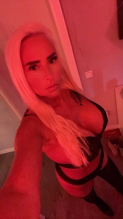 Sylwia sexy & geile Polin, Bremerhaven