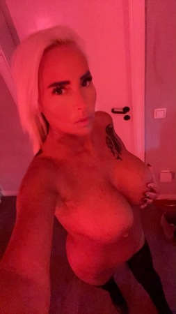 Sylwia sexy & geile Polin, Bremerhaven