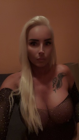 Sylwia sexy & geile Polin, Bremerhaven