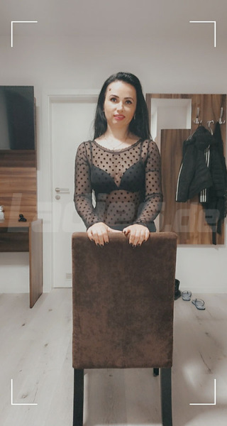 Foto von Yasmin
