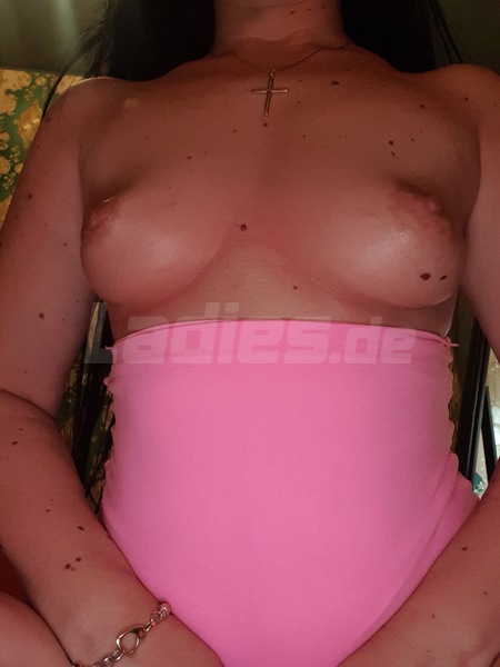 Foto von Yasmin