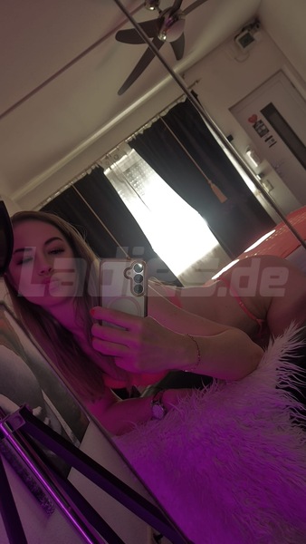 Foto von Melanie