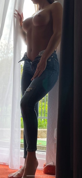 Foto von Sara - nur für kurze Zeit da!