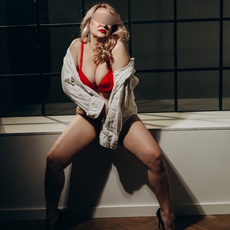 HOT*Katja, Very Sexappeal, Gifhorn