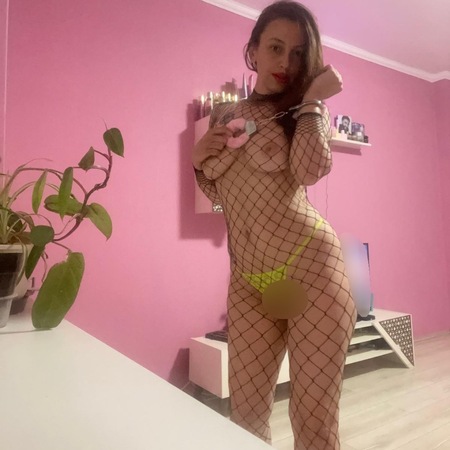Lucy-ab 22.05. im Haus-für kurze Zeit, Mülheim-Kärlich