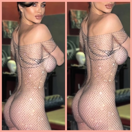 Lady Belle Jolie, Weinheim