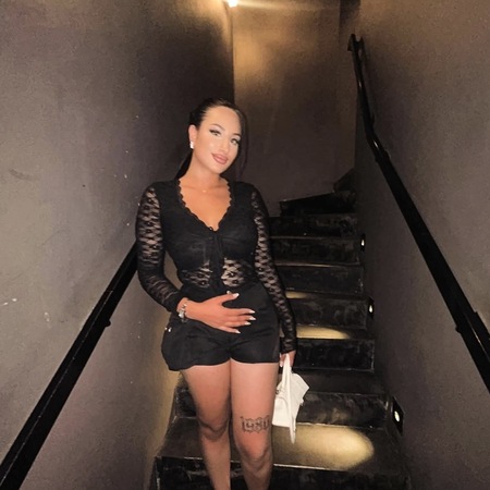 NEU! Sexy Mia aus Frankfurt, Frankfurt am Main