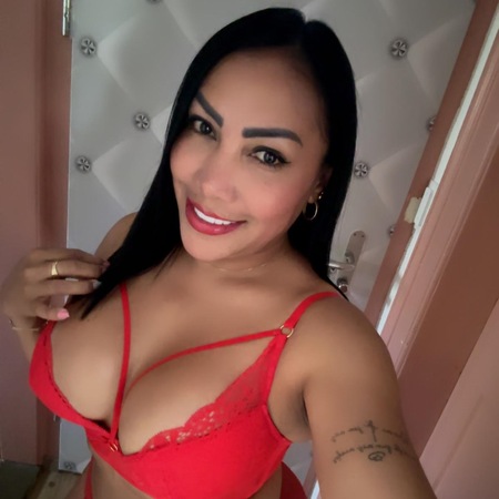 Yvonne bei Lady Blond, Berlin