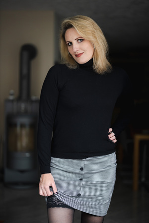 Nora Noxx, Karlsruhe