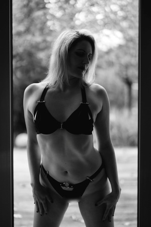 Nora Noxx, Karlsruhe