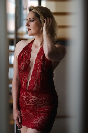 Nora Noxx, Karlsruhe