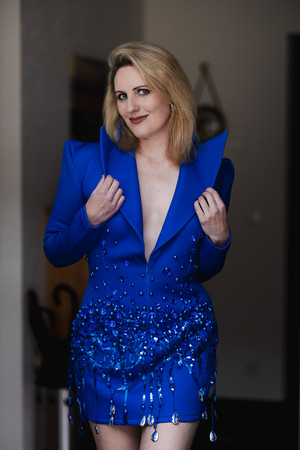 Nora Noxx, Karlsruhe