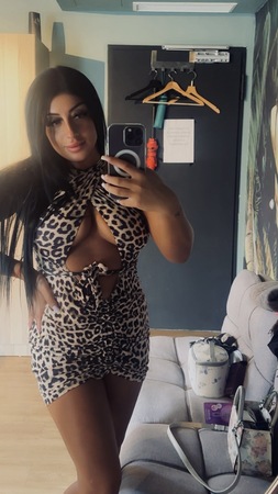 Giulia, Leer (Ostfriesland)